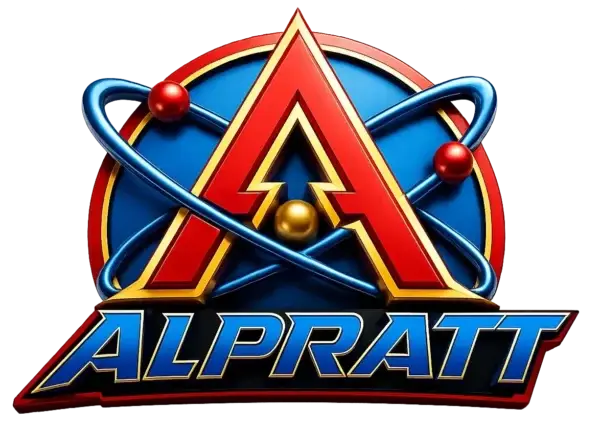 Alpratt Logo
