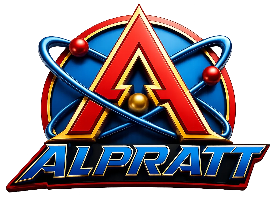 Alpratt Logo